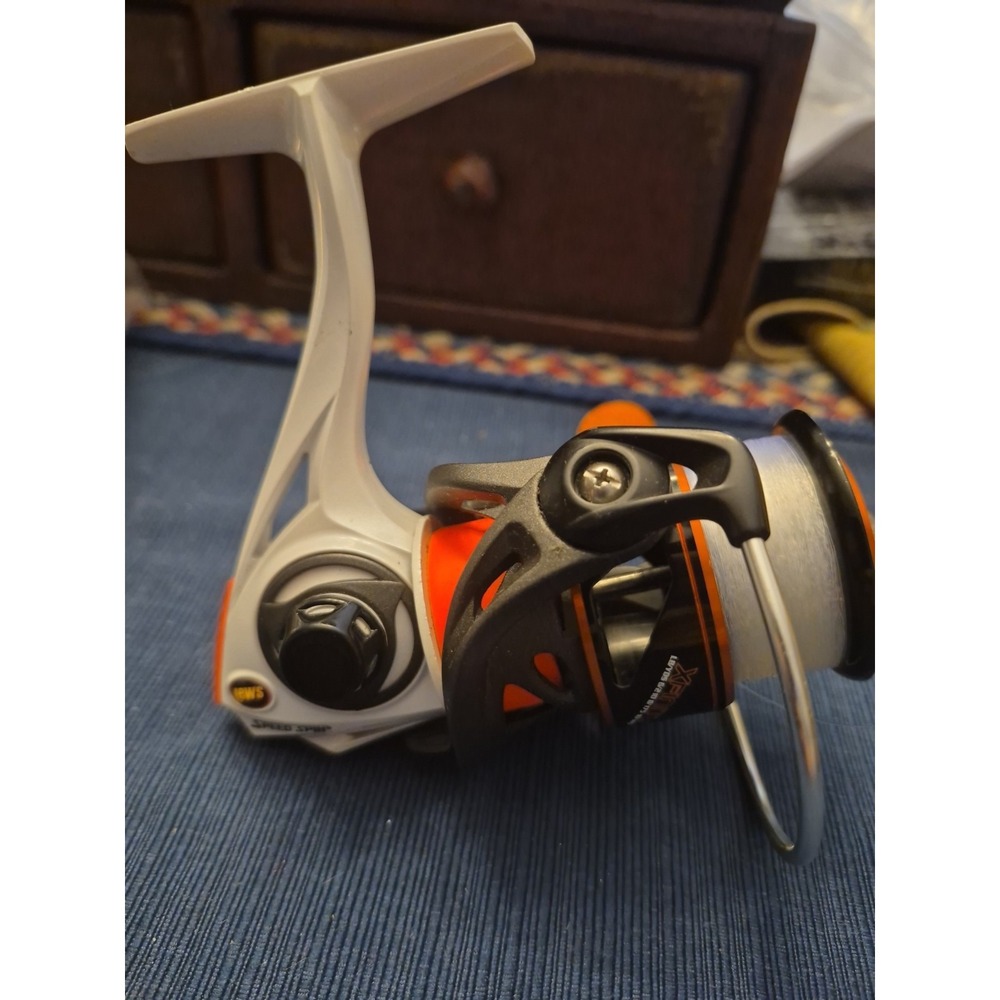 Lews Speed Spin Xfinity XSH30 Spinning Reel Fishing Reel